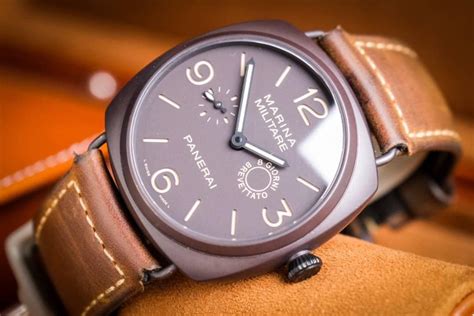 Panerai Radiomir Marina Militare Composite PAM339